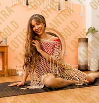 Selene Tantra - masseuse in London Photo 2 of 2