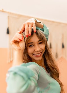 Selene Tantra - masseuse in London Photo 3 of 4