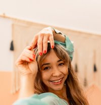 Selene Tantra - masseuse in London