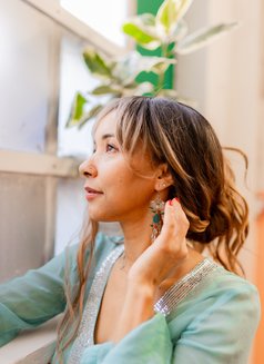 Selene Tantra - masseuse in London Photo 4 of 4