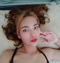 Selene - masseuse in Bangkok