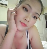 Selene - masseuse in Bangkok