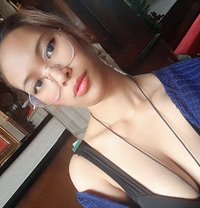 Selene - masseuse in Bangkok
