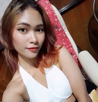 Selene - masseuse in Bangkok