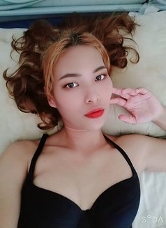 Selene - masseuse in Bangkok Photo 5 of 6