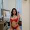 Selene - escort in Doha