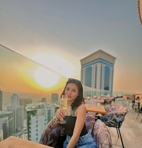 Selene - escort in Khon Kaen