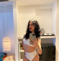 Selenexxx - Acompañantes transexual in Bangkok