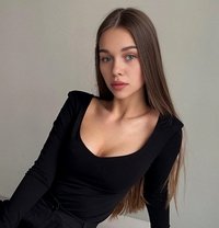 Selestina - escort in Dubai