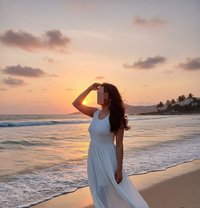 🥀Self🦋Dependent Girl🥀 Aditi❣️BJQueen - escort in Mumbai