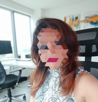 🥀Self🦋Dependent Girl🥀 Aditi❣️BJQueen - escort in Mumbai