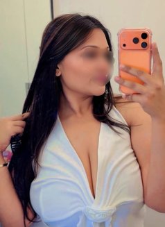 ༒DIYA 🫦(MEET & CAM)༒ - escort in Mumbai Photo 2 of 3