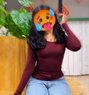 Self Independent Service 🥀🥵 - escort in Pune Photo 2 of 4