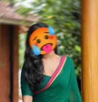 Self Independent Service 🥀🥵 - escort in Bangalore