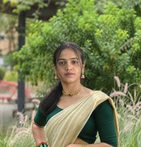 Saloni - puta in Pune