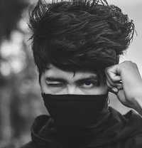 Self Indipendent - Male escort in Indore