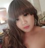 Selfia Shemale Cute and Sexy - Transsexual escort in Jakarta Photo 1 of 3
