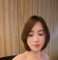 Selia - escort in Doha