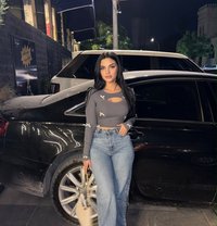 Selia - escort in Erbil Photo 1 of 4