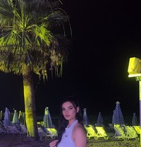 Selia - escort in Erbil