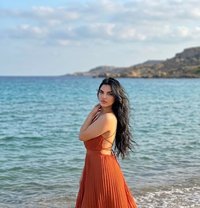 Selia - escort in Erbil