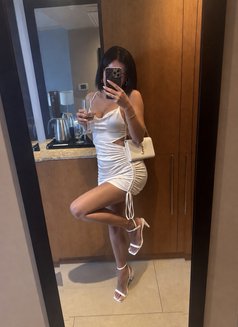 Seliinn - escort in İstanbul Photo 1 of 5