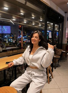 Seliinn - escort in İstanbul Photo 4 of 5