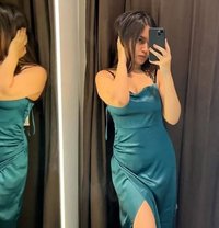 Selika - escort in Singapore