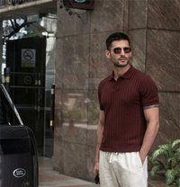 Selim XXL - Male escort in Ho Chi Minh City