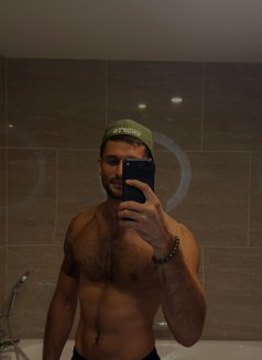 SelimX 🇹🇷 - Male escort in Ho Chi Minh City Photo 1 of 4