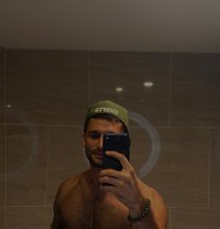 SelimX 🇹🇷 - Male escort in Ho Chi Minh City