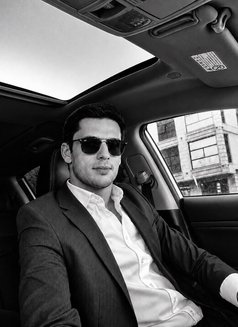 SelimX 🇹🇷 - Male escort in Ho Chi Minh City Photo 2 of 4