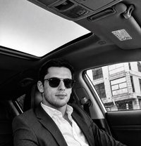 SelimX 🇹🇷 - Male escort in Ho Chi Minh City