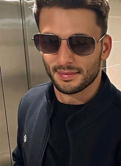 SelimX 🇹🇷 - Male escort in Ho Chi Minh City Photo 3 of 4