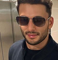 SelimX 🇹🇷 - Male escort in Ho Chi Minh City