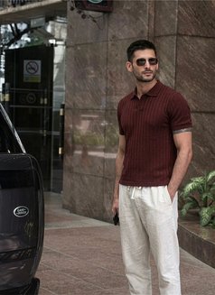 SelimX 🇹🇷 - Male escort in Ho Chi Minh City Photo 4 of 4