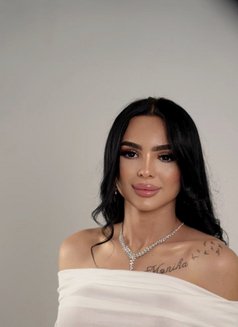 Selima - Acompañantes transexual in Khobar Photo 2 of 16