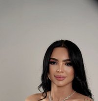Selima - Transsexual escort in Riyadh