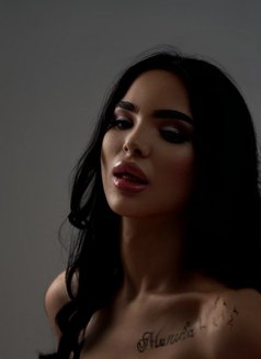 Selima - Acompañantes transexual in Khobar Photo 7 of 16