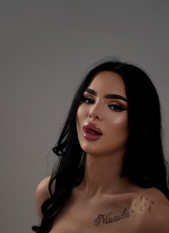 Selima - Acompañantes transexual in Khobar Photo 9 of 16