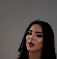 Monika - Transsexual escort in Jeddah Photo 9 of 17
