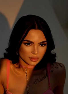 Selima - Acompañantes transexual in Khobar Photo 10 of 16