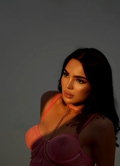 Selima - Acompañantes transexual in Khobar Photo 11 of 16