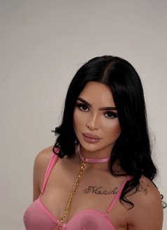 Selima - Acompañantes transexual in Khobar Photo 1 of 16