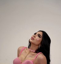 Monika - Transsexual escort in Riyadh Photo 12 of 17