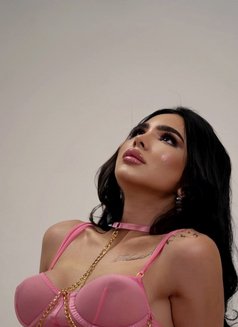 Selima - Acompañantes transexual in Khobar Photo 13 of 16