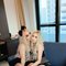 Selin and Yasemin - Transsexual escort in Dubai Photo 2 of 19