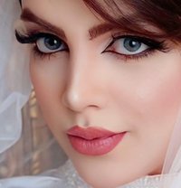Selin - masseuse in Muscat
