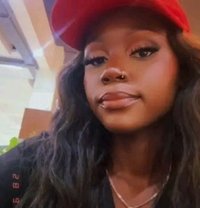 Selin - Acompañantes transexual in Nairobi