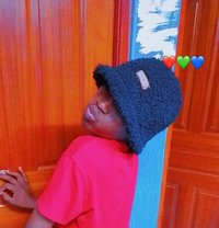 Selin - Acompañantes transexual in Nairobi